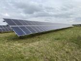Saulės Elekrtinė 30 kw su sklypu - nuotraukos Nr. 6