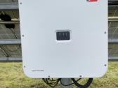 Saulės Elekrtinė 30 kw su sklypu - nuotraukos Nr. 8