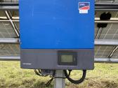 Saulės Elekrtinė 30 kw su sklypu - nuotraukos Nr. 9