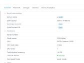 Synology Ds418play 4 diskų, 16gb RAM, Dsm7.4 - nuotraukos Nr. 3