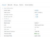 Synology Rs422+ 4 diskų, Ryzen, Dsm 7.4 - nuotraukos Nr. 3