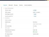 Synology Ds1522+ 5 diskų, Ryzen Cpu, 8gb RAM - nuotraukos Nr. 4
