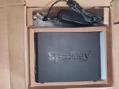Synology Ds225+ 2 diskų, Quad Core Intel Cpu - nuotraukos Nr. 2