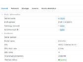 Synology Ds225+ 2 diskų, Quad Core Intel Cpu - nuotraukos Nr. 5