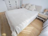 Valevg 24 cm aukščio čiužinys su į atskiras kišen - nuotraukos Nr. 6