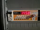 Ilox SLS-1 Epu1500 Apšvietimo valdikliai - nuotraukos Nr. 2