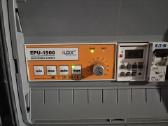 Ilox SLS-1 Epu1500 Apšvietimo valdikliai - nuotraukos Nr. 3