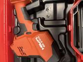 Hilti 12v suktuvas ir Tiesinis pjūklas - nuotraukos Nr. 5