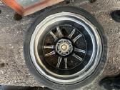 Dotz R18 8j Et35 – originalūs vokiški ratlankiai - nuotraukos Nr. 3