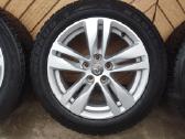 Opel Astra K R-16 5*105 240e. - nuotraukos Nr. 3
