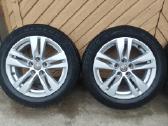 Opel Astra K R-16 5*105 240e. - nuotraukos Nr. 5