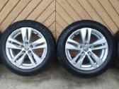 Opel Astra K R-16 5*105 240e. - nuotraukos Nr. 6