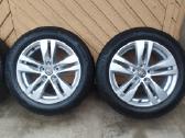 Opel Astra K R-16 5*105 240e. - nuotraukos Nr. 7