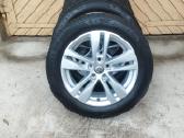 Opel Astra K R-16 5*105 240e. - nuotraukos Nr. 9