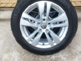 Opel Astra K R-16 5*105 240e. - nuotraukos Nr. 10