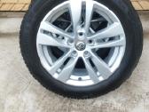 Opel Astra K R-16 5*105 240e. - nuotraukos Nr. 11