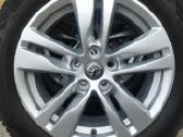 Opel Astra K R-16 5*105 240e. - nuotraukos Nr. 13