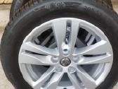 Opel Astra K R-16 5*105 240e. - nuotraukos Nr. 14
