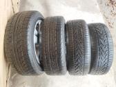 Opel Astra K R-16 5*105 240e. - nuotraukos Nr. 20