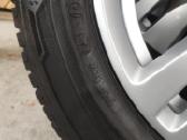 Opel Astra K R-16 5*105 240e. - nuotraukos Nr. 22