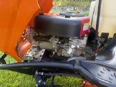 Stihl Zolepjoves traktoriukas - nuotraukos Nr. 4