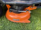 Stihl Zolepjoves traktoriukas - nuotraukos Nr. 6