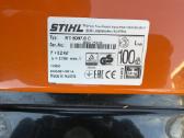 Stihl Zolepjoves traktoriukas - nuotraukos Nr. 8