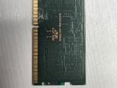 Samsung 16 GB Ddr5 RAM 5600 MHz laptopui - nuotraukos Nr. 2