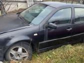 Volkswagen Golf Iv 1.9 Tdi – dalims - nuotraukos Nr. 2