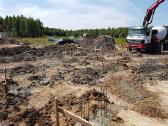 Įvairaus sudėtingumo Cfa polių betonavimas. - nuotraukos Nr. 6