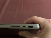 Apple MacBook Pro 2021 14 / M1 Pro / 32gb /512gb - nuotraukos Nr. 3