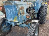 Mtz-50 - nuotraukos Nr. 4
