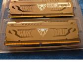 Patriot Viper Steel Ddr4 16gb (2x8gb) 4000/19 - nuotraukos Nr. 2