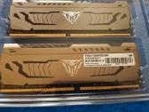 Patriot Viper Steel Ddr4 16gb (2x8gb) 4000/19 - nuotraukos Nr. 3