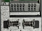 Danfoss Vlt Fc 301 0,75 kw dažnio keitiklis - nuotraukos Nr. 6