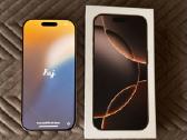 Apple iPhone 16 Pro 256 GB - nuotraukos Nr. 3