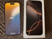Apple iPhone 16 Pro 256 GB - nuotraukos Nr. 4