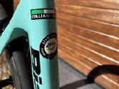 Bianchi Oltre 4 *Dura Ace Di2*11sp* 59cm (L) - nuotraukos Nr. 4