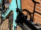 Bianchi Oltre 4 *Dura Ace Di2*11sp* 59cm (L) - nuotraukos Nr. 13