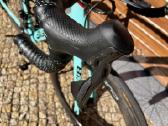 Bianchi Oltre 4 *Dura Ace Di2*11sp* 59cm (L) - nuotraukos Nr. 11