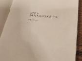 Inga Jankauskaitė. Ir tai praeis knyga - nuotraukos Nr. 2