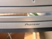 Pioneer muzikinis centras - nuotraukos Nr. 13