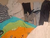 Dovanoju mot. (36-XL), vyriškus (S- XL) rūbus. - nuotraukos Nr. 5