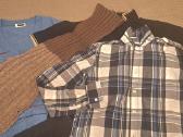 Dovanoju mot. (36-XL), vyriškus (S- XL) rūbus. - nuotraukos Nr. 6