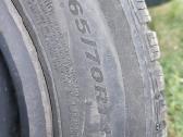 Žieminės padangos Nexen 165/70 R14 - nuotraukos Nr. 2
