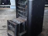 Pirties pecius Harvia M3sl 16,5kw - nuotraukos Nr. 5