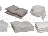 Absorbuojantys produktai, sorbentai - nuotraukos Nr. 3