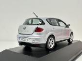 Seat Toledo 2004 sidabro 1:43 Fischer - nuotraukos Nr. 4