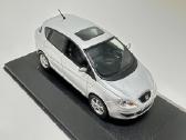 Seat Toledo 2004 sidabro 1:43 Fischer - nuotraukos Nr. 5