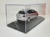 Seat Toledo 2004 sidabro 1:43 Fischer - nuotraukos Nr. 7